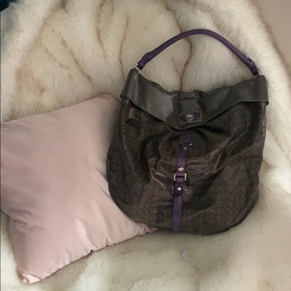 Marc by Marc Jacobs Jelly hobo